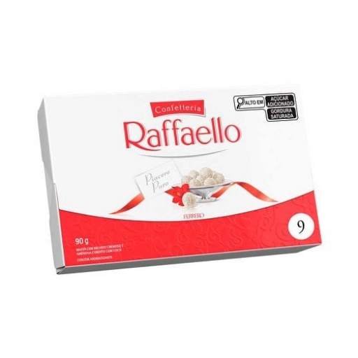 Raffaelo 90G