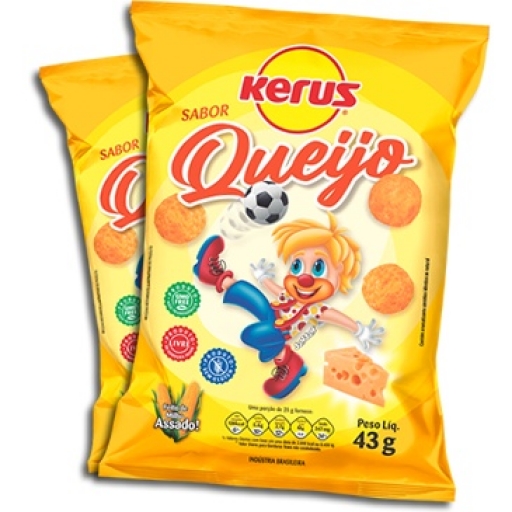 Kerus Queijo