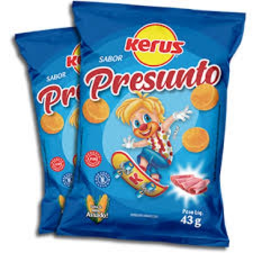 Kerus Presunto