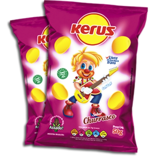 Kerus Churrasco