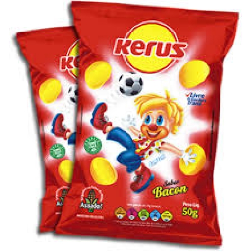 Kerus Bacon