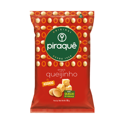 Piraque Queijinho
