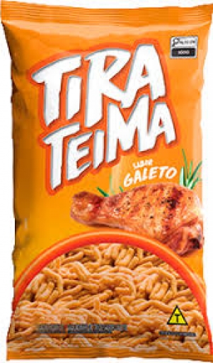 Tira Teima Galeto