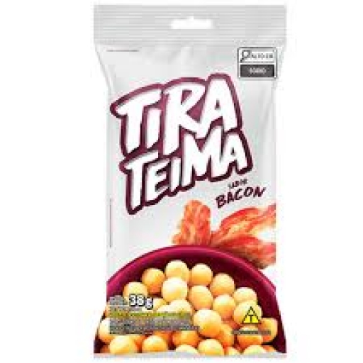 Tira Teima Bacon