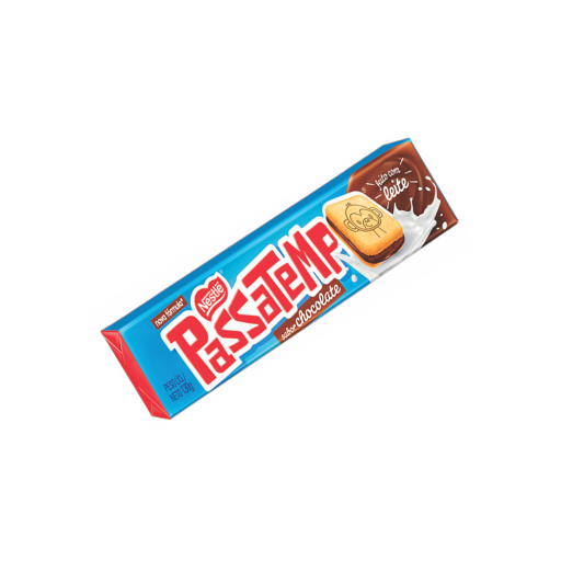 Passatempo Chocolate