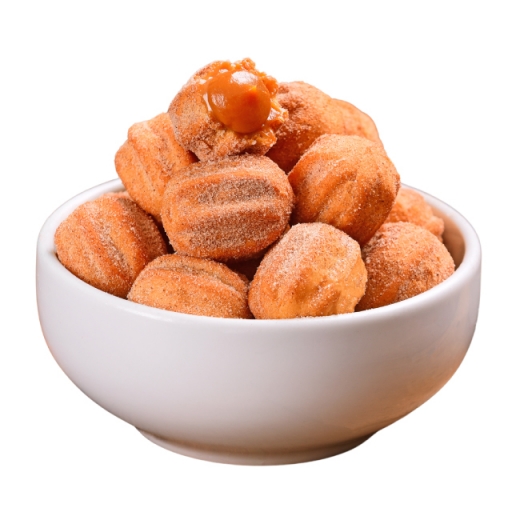 Porção de Mini Churros