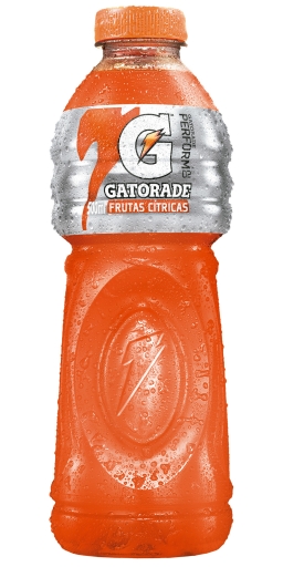 Gatorade Frutas Cítricas