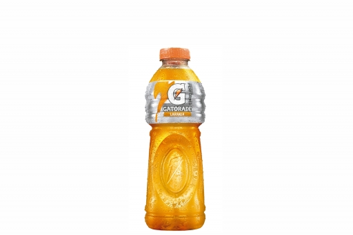 Gatorade Laranja
