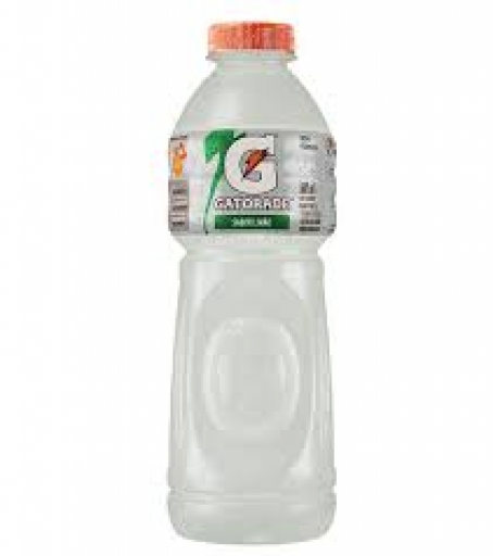 Gatorade Limão