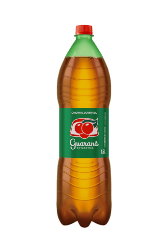Guaraná Antartica 1,5L