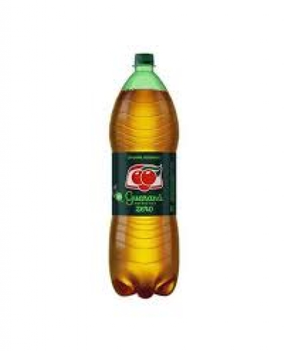 Guaraná Antartica Zero 2L