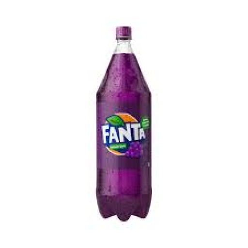 Fanta Uva 2L
