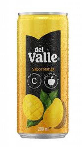 Del Valle Manga 290ML