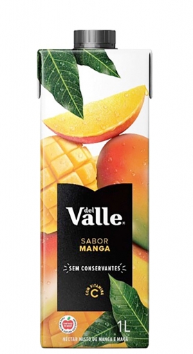 Del Valle Manga 1L