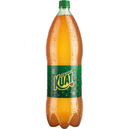 Refrigerante Kuat Guaraná 2L