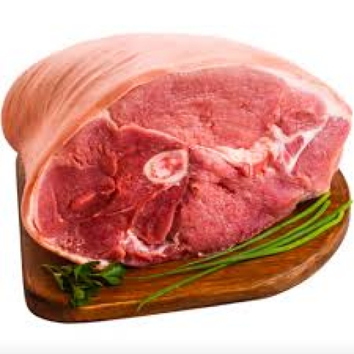 Pernil Mineiro