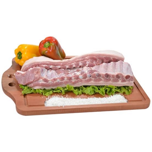 Costela Suina