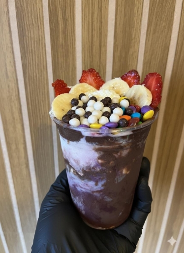 Açaí - 500ML