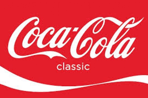 Coca Cola 2 Litros