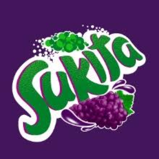 Sukita Uva 2 Litros