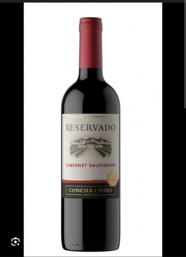 Cabernet Sauvignon Reservado