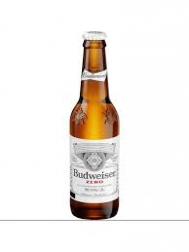 Budweiser Long Neck