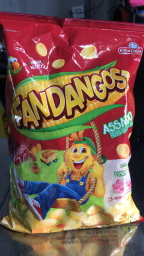 Fandagos 105G