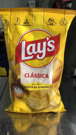 Lays Classica 62G