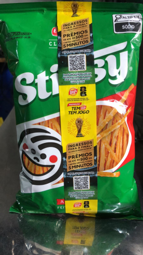 Stiksy 76G