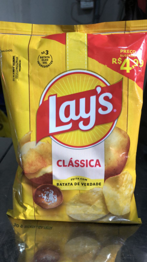 Lays Classica 30G