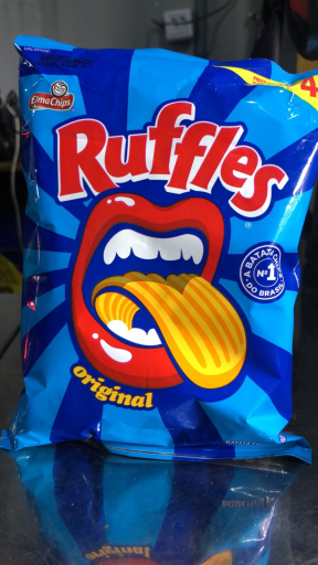 Ruffles Original 35G
