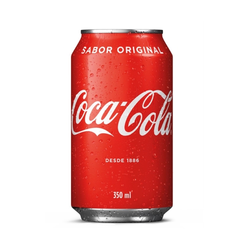 Coca-Cola - 350ML