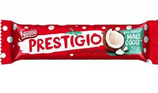Chocolate Prestigio