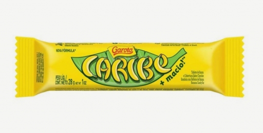 Chocolate Caribe