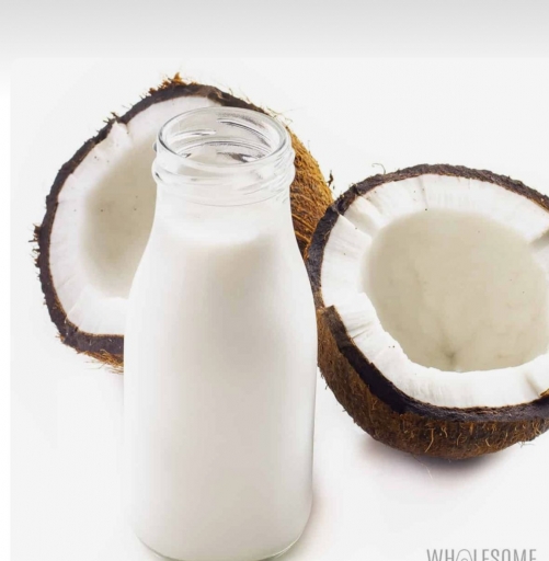 Vitamina de Coco 500ML