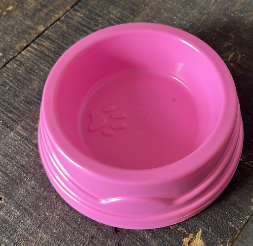 Comedouro Para Gato Luxo - 150ML