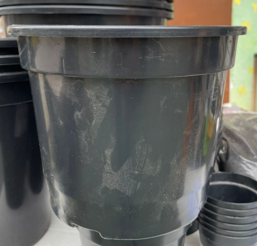 Vaso Preto N 20