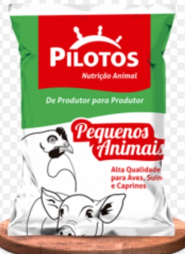 Frango Engorda Caipira Triturada 20KG