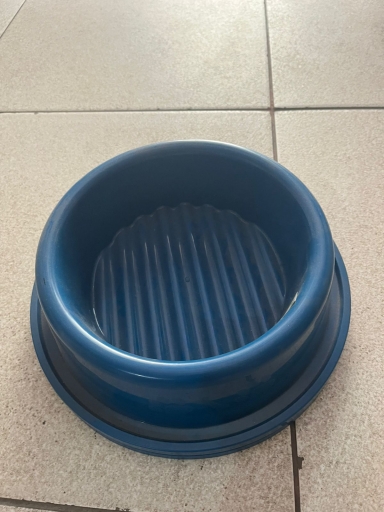 Comedouro e Bebedouro Ondinha Ant Formiga 1500ML