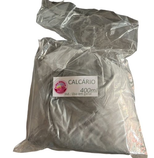 Calcário 400ML