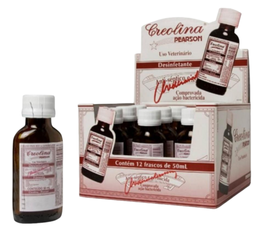 Creolina Original - 50ML