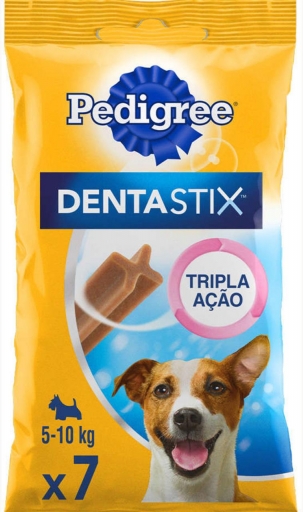 Dentastix Pequeno 45G