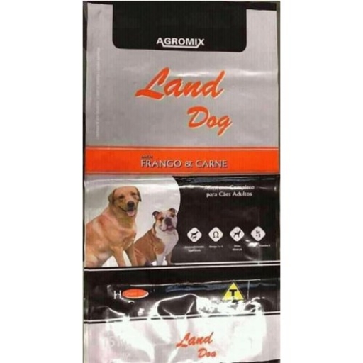 Ração Para Cães Land Dog 15KG