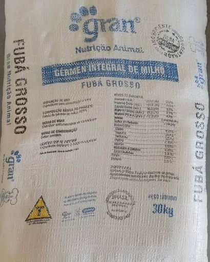 Fuba Grosso Granfino 30KG