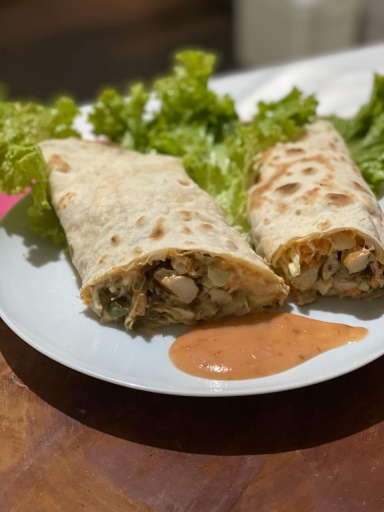 04- Sanduíche Mexicano 25Cm 04- Sanduíche Mexicano 25Cm
