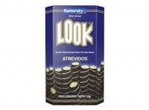 Look Atrevidos