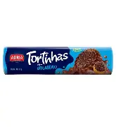 Tortinha Adria Brigadeiro
