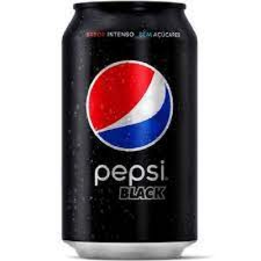 Pepsi Black 350 ML