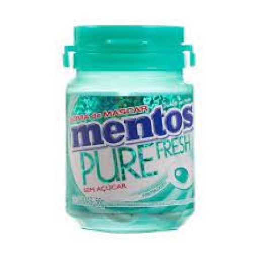Mentos Pure Fresh