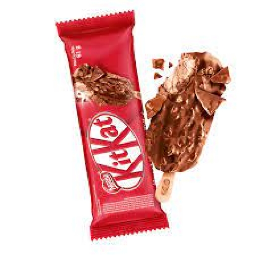Picolé Kitkat